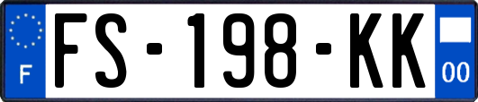 FS-198-KK