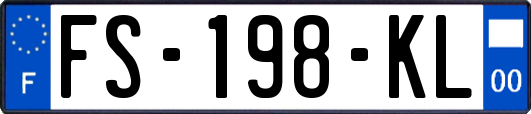 FS-198-KL