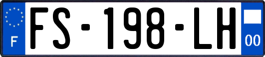 FS-198-LH