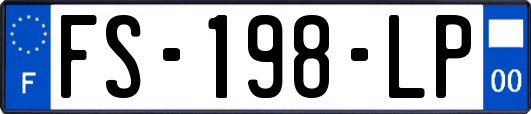 FS-198-LP