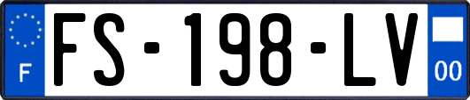 FS-198-LV