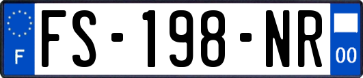 FS-198-NR