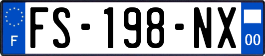 FS-198-NX