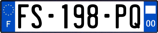 FS-198-PQ