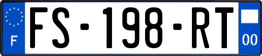 FS-198-RT