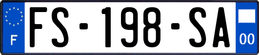 FS-198-SA