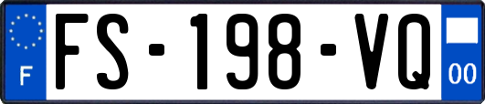FS-198-VQ