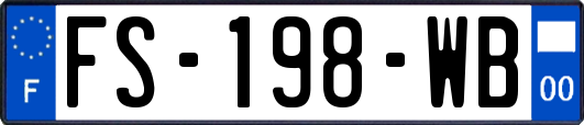 FS-198-WB