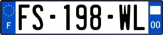 FS-198-WL