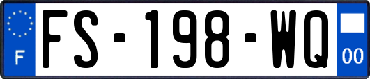 FS-198-WQ