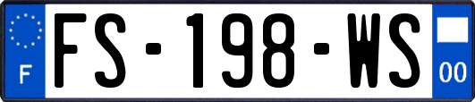 FS-198-WS