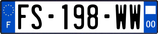 FS-198-WW