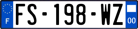 FS-198-WZ