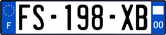 FS-198-XB