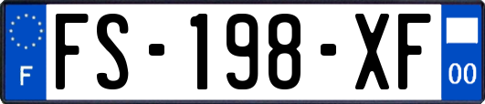 FS-198-XF