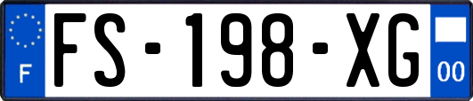 FS-198-XG