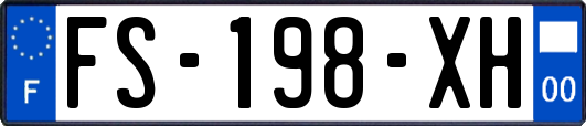 FS-198-XH