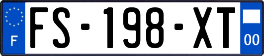 FS-198-XT