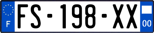 FS-198-XX