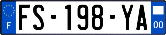 FS-198-YA