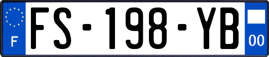 FS-198-YB