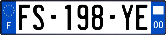 FS-198-YE
