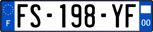 FS-198-YF