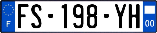 FS-198-YH
