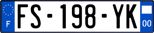 FS-198-YK