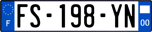 FS-198-YN