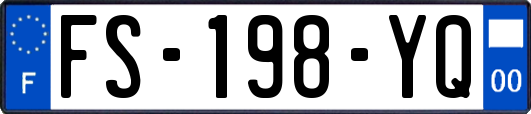 FS-198-YQ