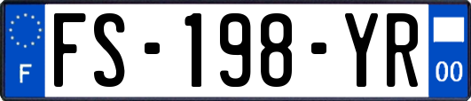 FS-198-YR