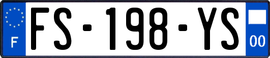 FS-198-YS