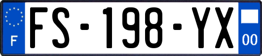 FS-198-YX