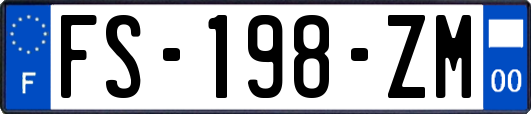 FS-198-ZM