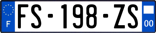 FS-198-ZS