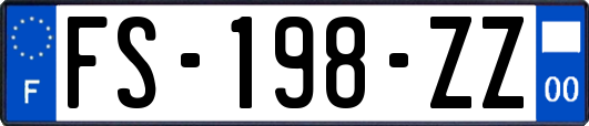 FS-198-ZZ