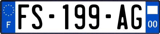 FS-199-AG