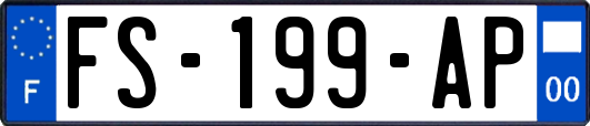 FS-199-AP