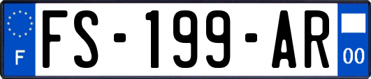 FS-199-AR