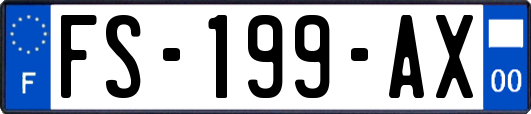 FS-199-AX