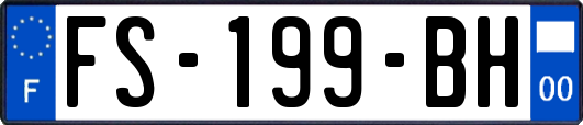 FS-199-BH