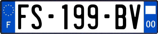 FS-199-BV