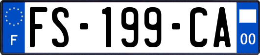 FS-199-CA
