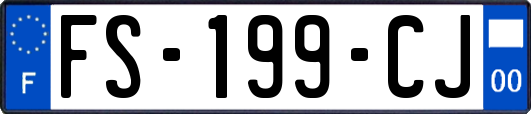 FS-199-CJ