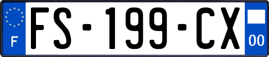 FS-199-CX