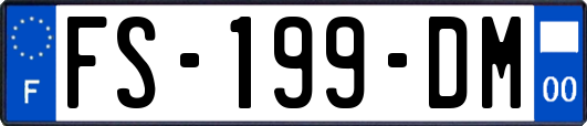 FS-199-DM