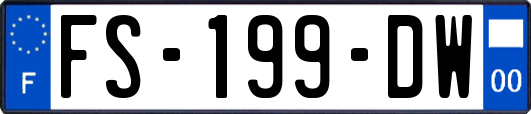 FS-199-DW