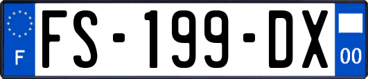 FS-199-DX