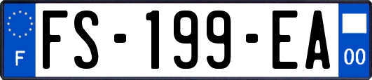 FS-199-EA